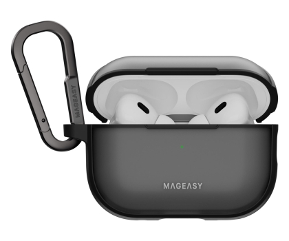Pozostałe MAGEASY Roam Case do AirPods Pro 1/2